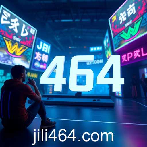 The Digital Surge of Jili 464: A New Era in Online Gaming