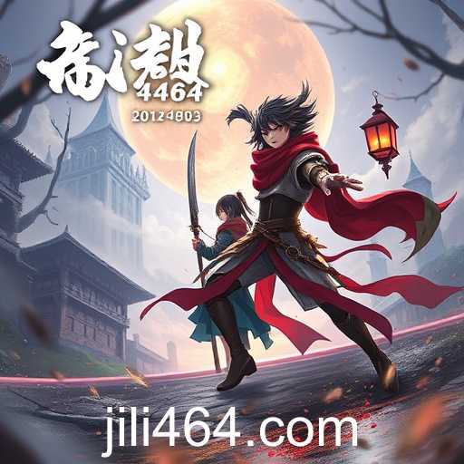 Gaming Revolution: Jili 464's Global Impact