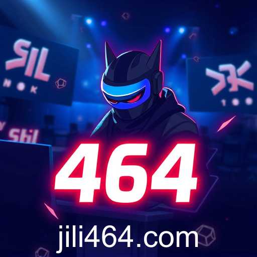 Jili 464: Engaging Gamers Worldwide