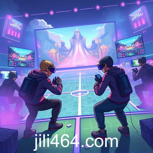 Jili 464's Impact on the Gaming Community