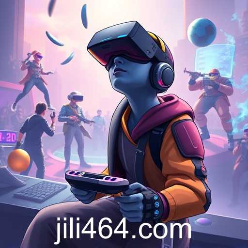 Jili 464: Gaming Evolution in 2025