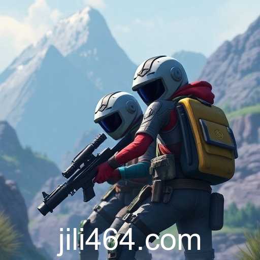 Multiplayer Games