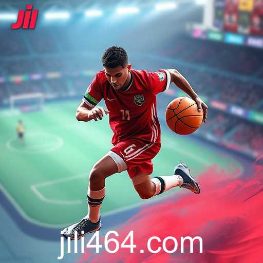 The Rise of Jili 464 in Online Gaming