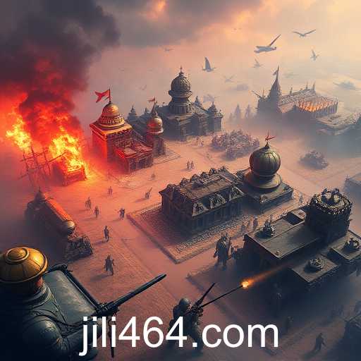 Strategy Games